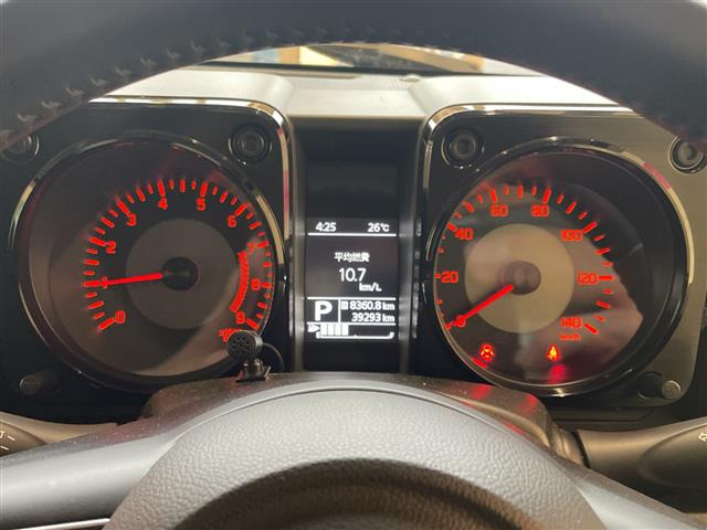 ジムニーXC 4WD