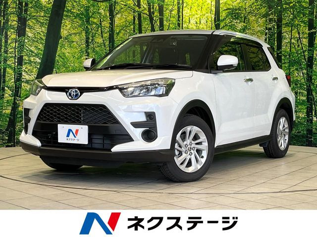 ライズ1.2 G