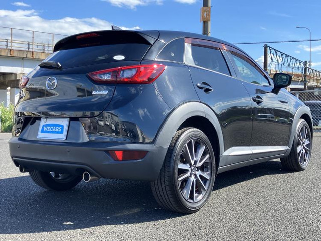 CX-32.0 20S Lパッケージ