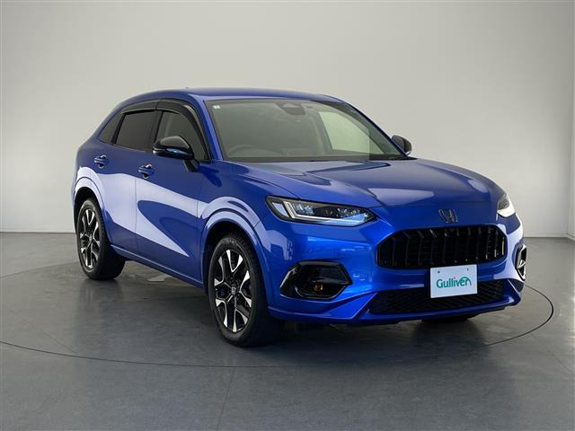 ZR-V2.0 e:HEV Z 4WD