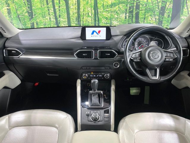 CX-52.2 XD Lパッケージ