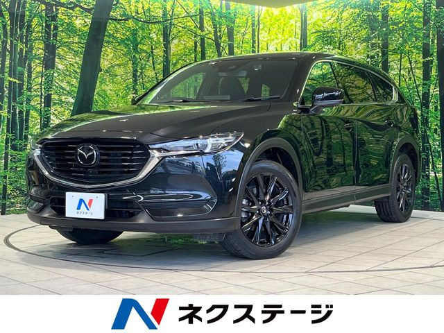 CX-82.5 25S ブラックトーンエディション