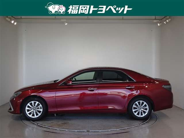 マークX2.5 250G