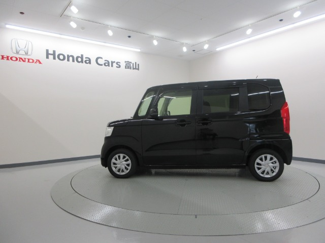N-BOXL 4WD