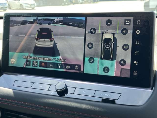 エクストレイル1.5 NISMO アドバンスト パッケージ e-4ORCE 4WD