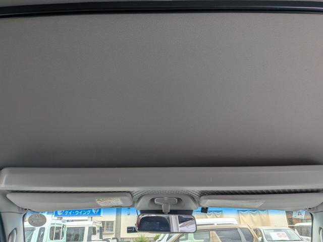 ハイゼットデッキバンG SAIII