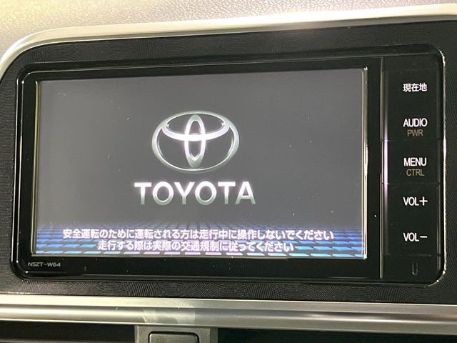 シエンタ1.5 G