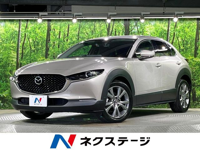 CX-301.8 XD プロアクティブ ツーリングセレクション
