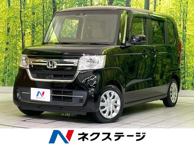 N-BOXL