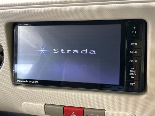 ミラココアX スペシャルコーデ