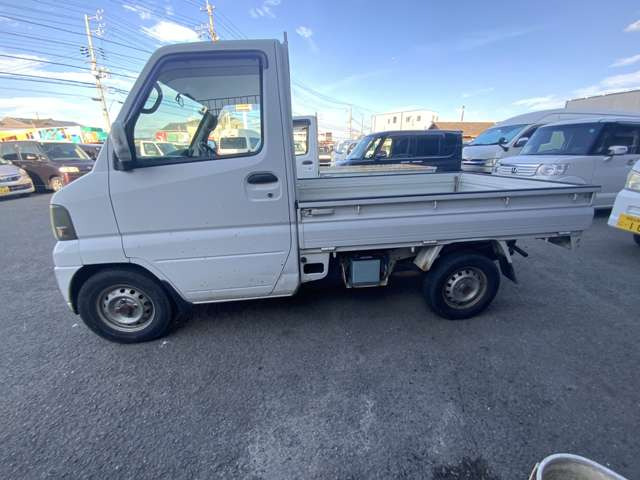ミニキャブトラックTL 4WD