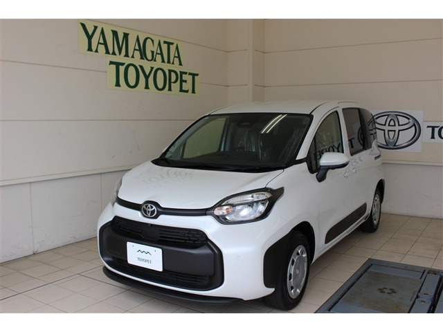 シエンタハイブリッド 1.5 G E-Four 4WD