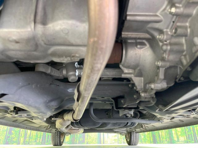 下回りがきれいなうちに、防錆加工の施工がオススメ。降雪地域はもちろん、沿岸部にお住いの方や、趣味でマリン・ウィンタースポーツをされる方にご好評いただいております。