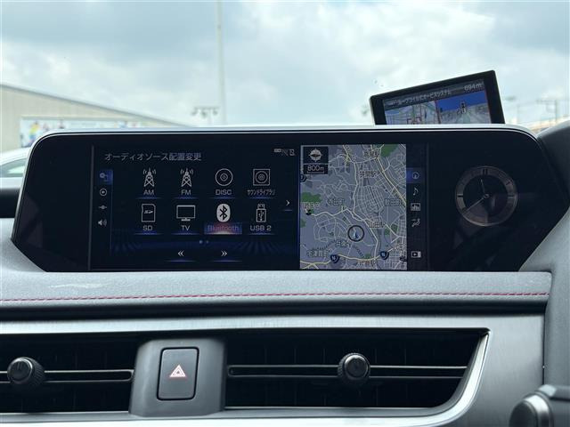 UX250h Fスポーツ