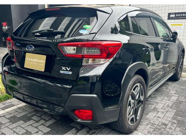 XV2.0 アドバンス 4WD