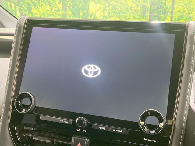 アルファード2.5 Z