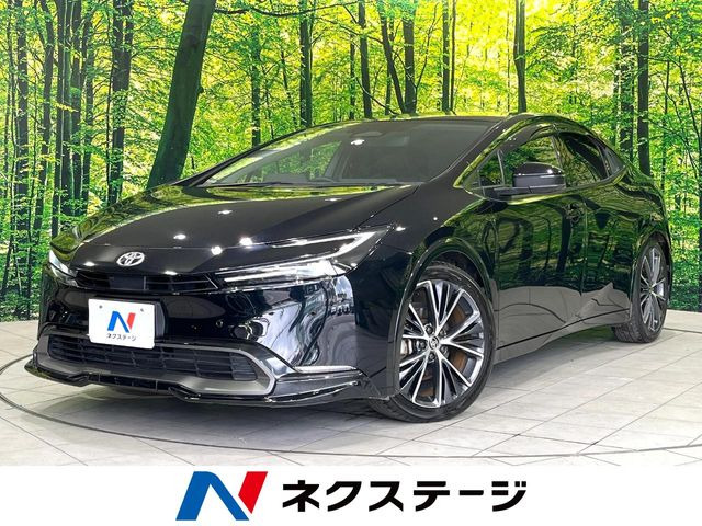 プリウス2.0 Z