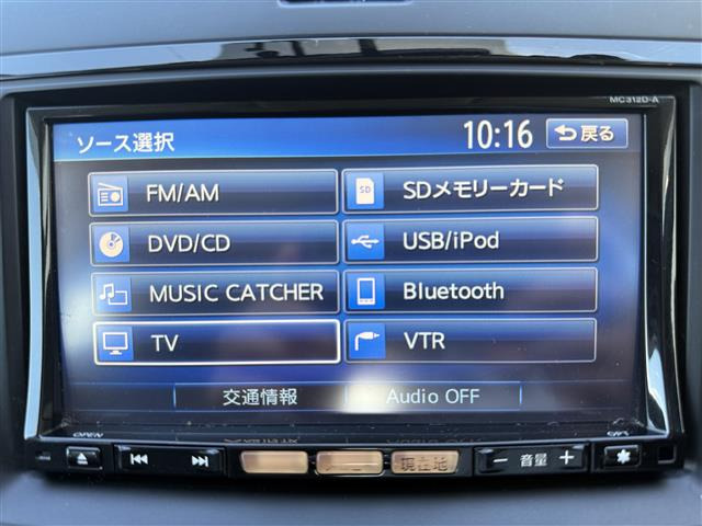 ラフェスタハイウェイスター2.0 G