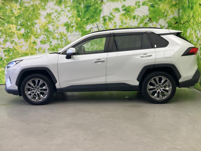 RAV42.0 G Zパッケージ 4WD