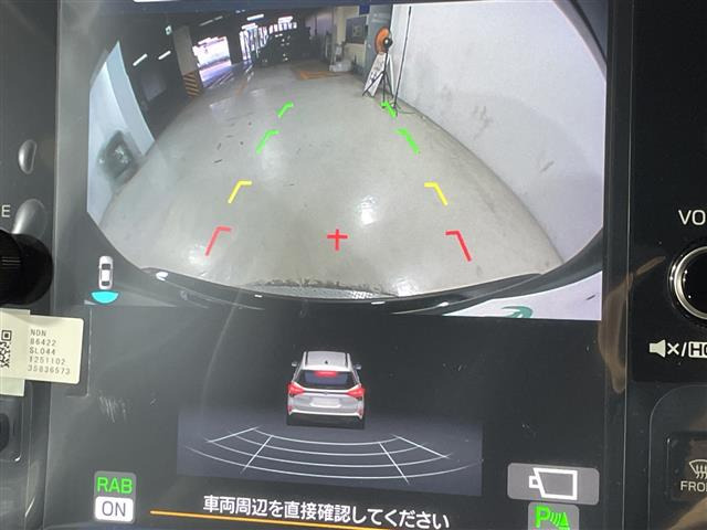 フォレスター2.5 プレミアム S:HEV EX 4WD