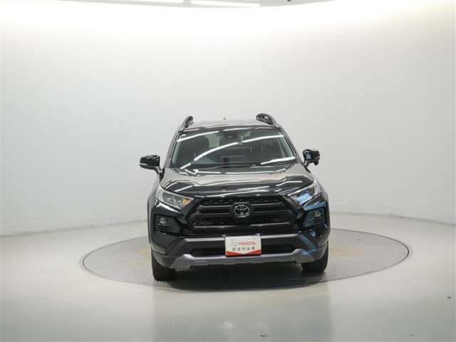 RAV42.0 アドベンチャー オフロードパッケージ 4WD