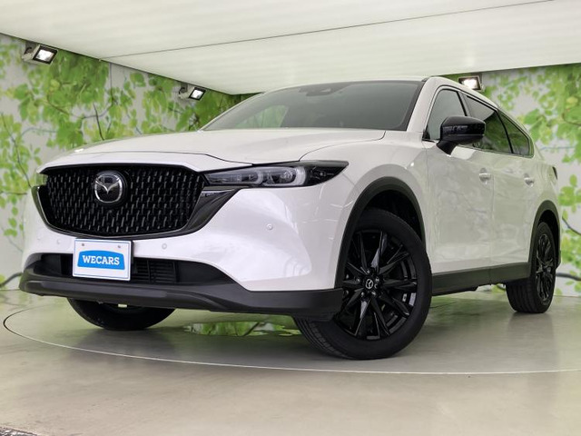 CX-82.2 XD ブラックトーンエディション