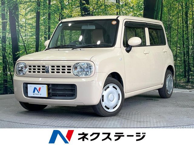 アルトラパンG