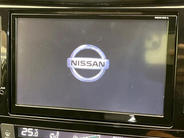 エクストレイル2.0 20Xi ハイブリッド