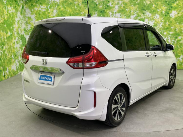 フリード1.5 G ホンダセンシング