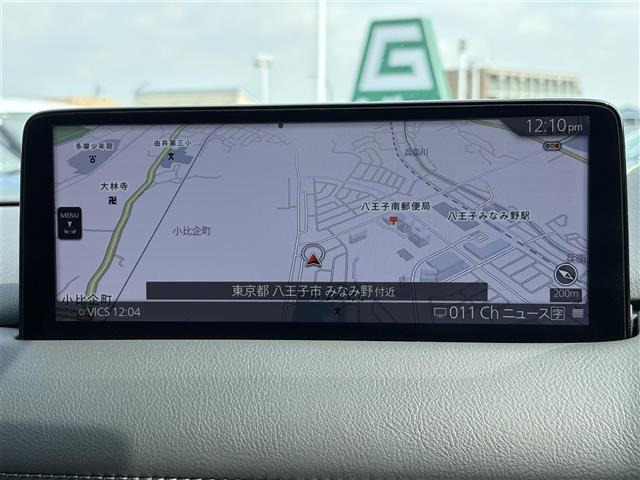 CX-52.2 XD スポーツアピアランス