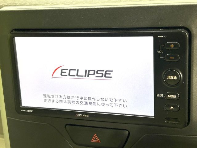 タントX スマートセレクション SA