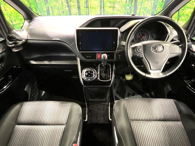 ヴォクシー2.0 ZS 煌II