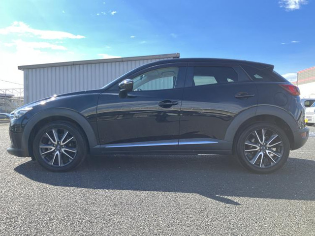 CX-32.0 20S Lパッケージ