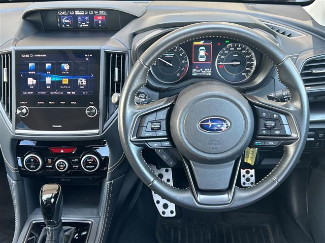 XV2.0 アドバンス スタイルエディション 4WD