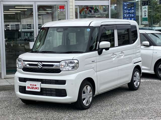 スペーシアハイブリッド(HYBRID)  X