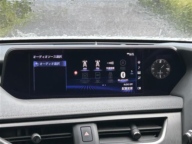 UX250h バージョンL 4WD