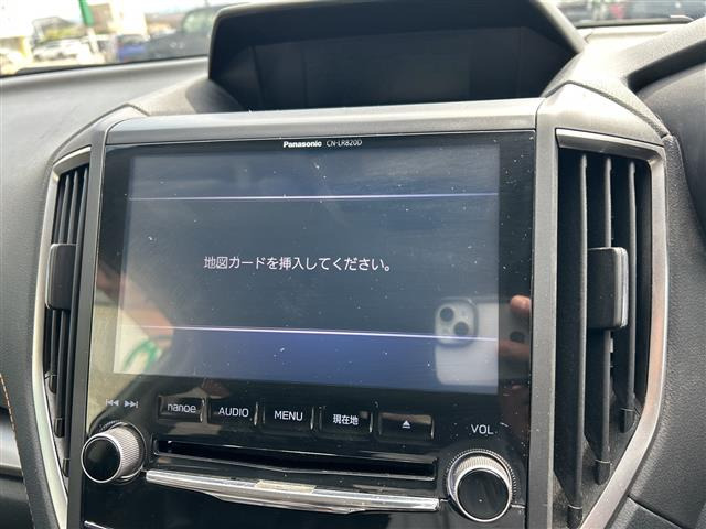 インプレッサXV