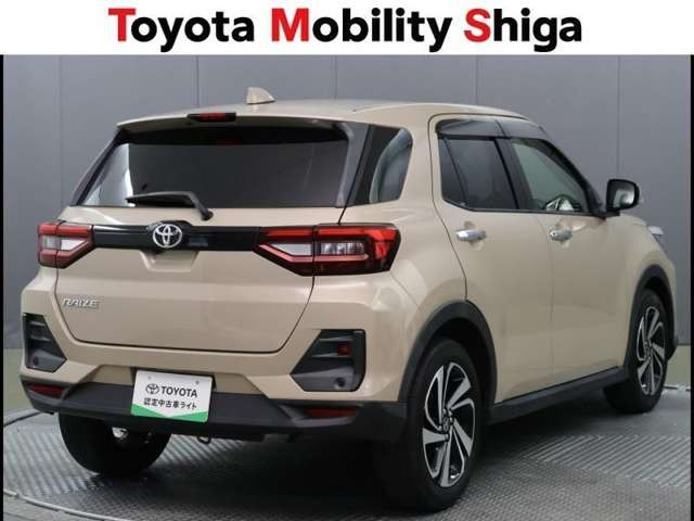 ライズ1.0 Z