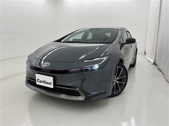 プリウス2.0 Z E-Four 4WD