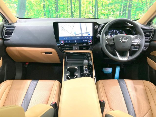 NX350h Fスポーツ