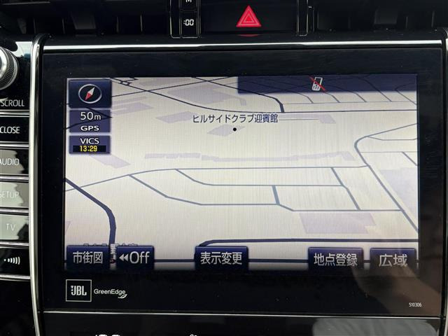 ハリアー2.5 ハイブリッド E-Four プログレス メタル アンド レザーパッケージ 4WD