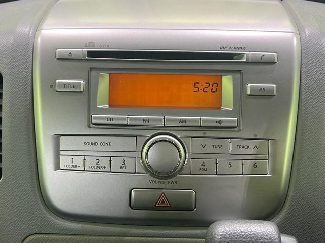 ワゴンRFX リミテッドII