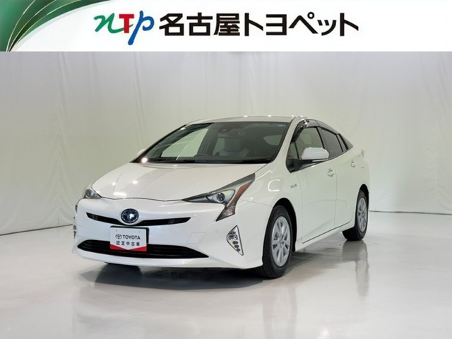 プリウス1.8 S セーフティ プラス