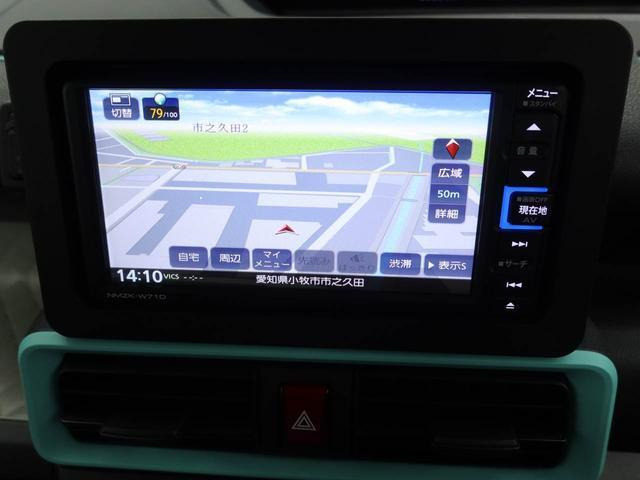 タントX スペシャル