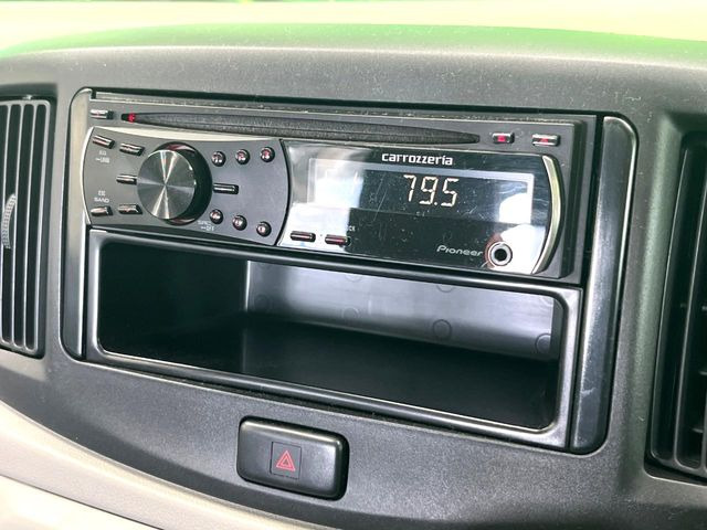 ミライースD