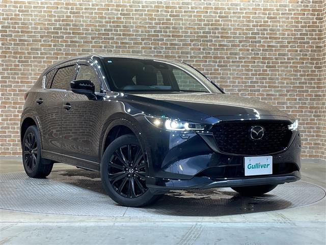 CX-52.5 25S スポーツアピアランス 4WD