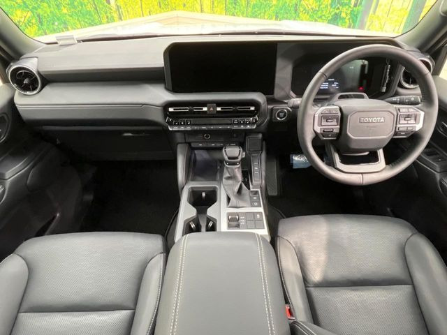 ランドクルーザー2502.7 VX 4WD