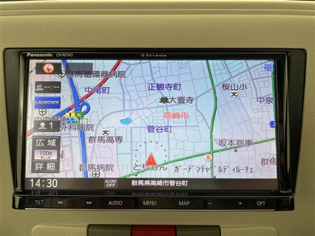 ミラココアプラス L 4WD