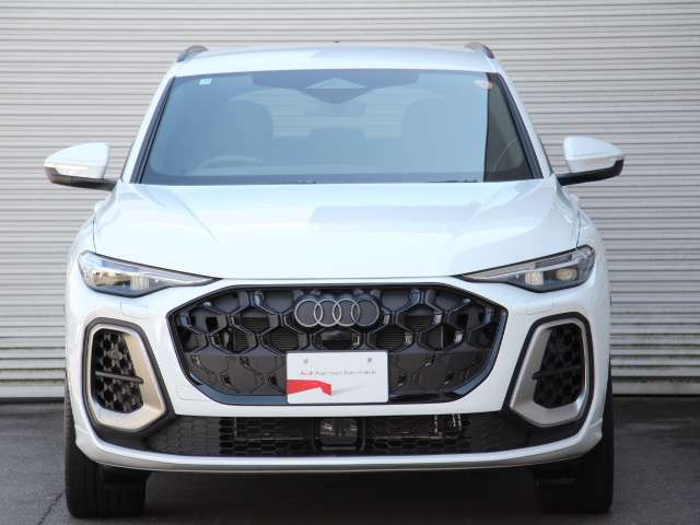 Q5エディション ワン ディーゼル 4WD