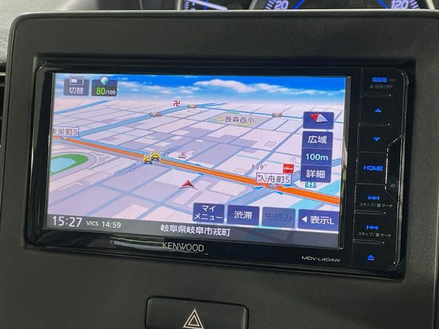 ワゴンRハイブリッド(HYBRID) FZ セーフティパッケージ